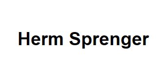 herm sprenger official website.